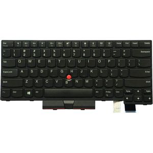 Tastatura za laptop Lenovo Thinkpad T470 T480