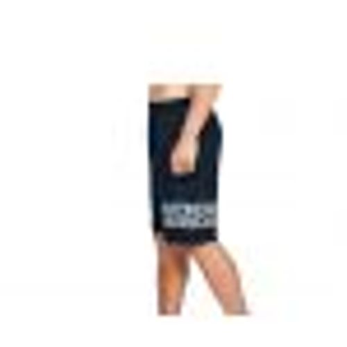 Under armour tech wordmark shorts 1351653-408 slika 9