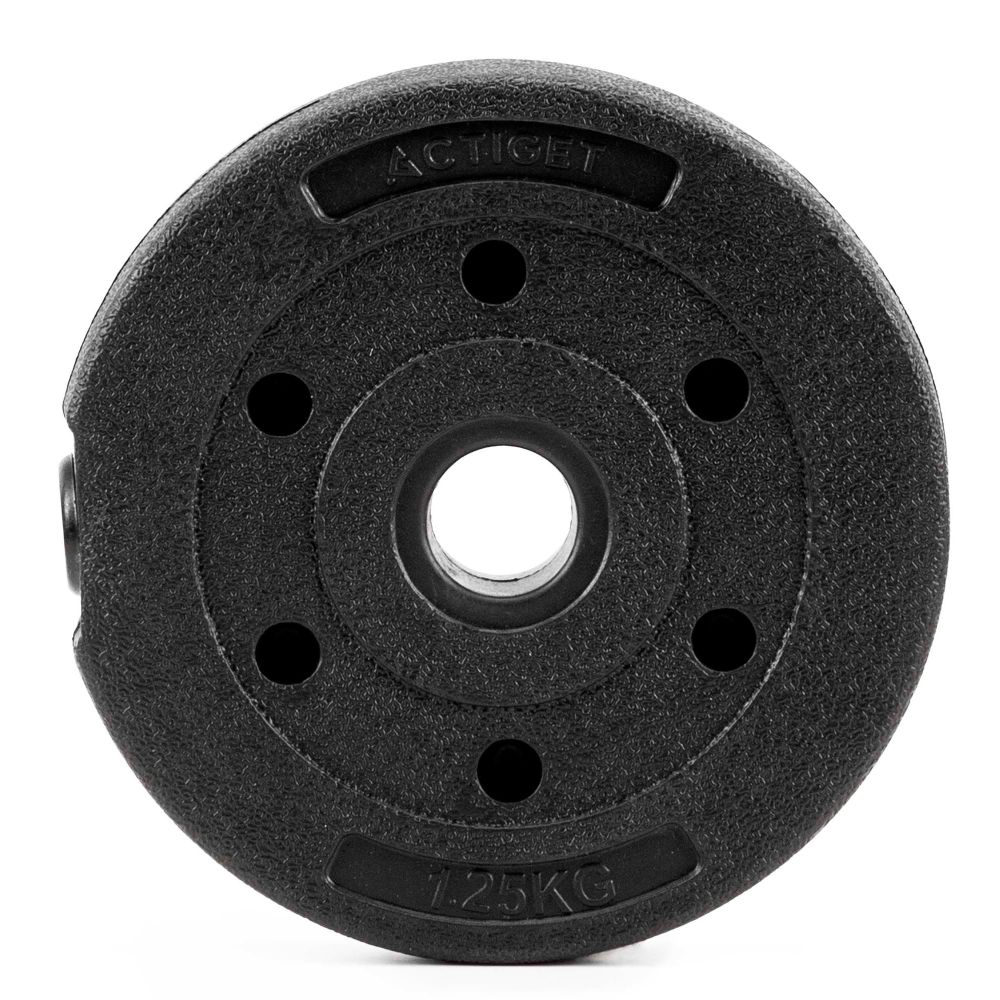 ACT0072 KOMPOZITNO TERET 1,25 KG 29 MM slika 2
