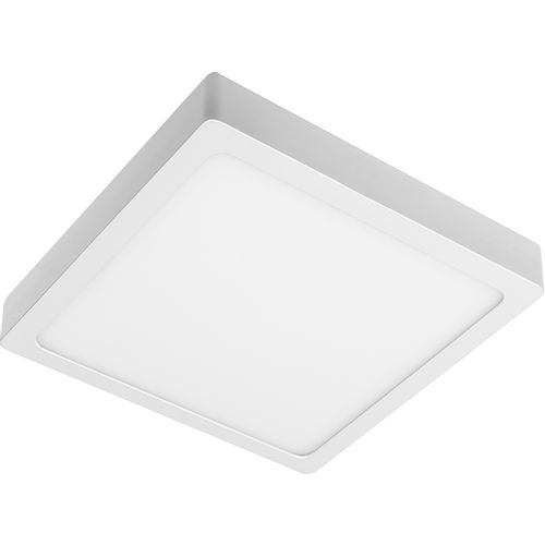 Nadgradni kockasti led panel Matis 24w 4000k 2000lm slika 1