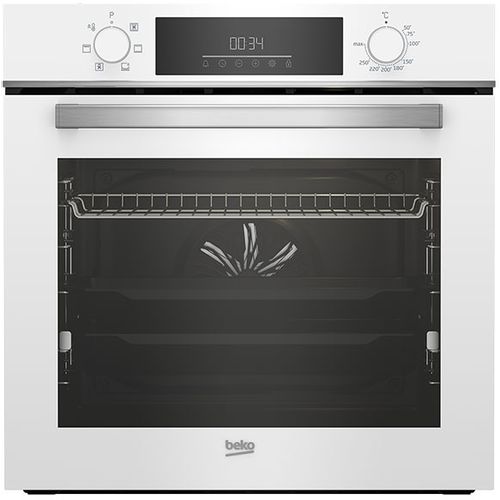 Beko Ugradbena Rerna BBIE 18300 W slika 1