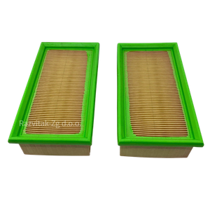 Hepa Filter FK-17-2X