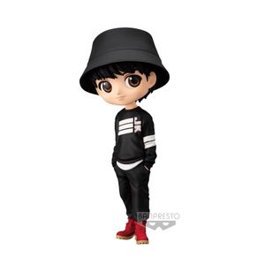 Tinytan Mic Drop Jung Kook Q Posket Figura 14cm