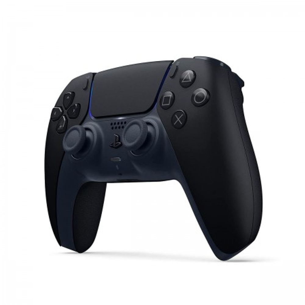 Playstation 5 Dualsense Controller Wireless Midnight Black slika 2