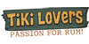 Tiki Lovers Rum Dark Blend Of (Jamaica&Barbados)    0,70l