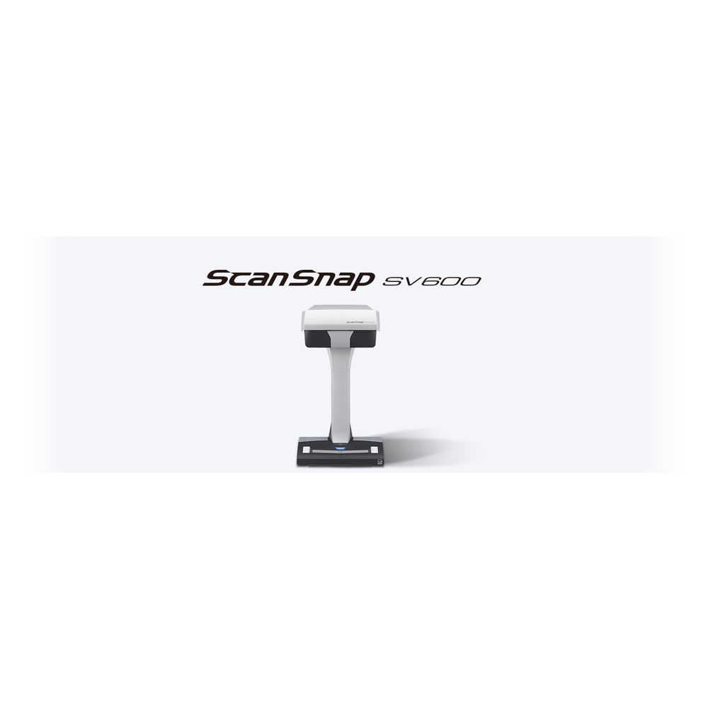 Ricoh/Fujitsu ScanSnap SV600 , PA03641-B301 (3g. jamstva uz besplatnu registraciju) slika 1