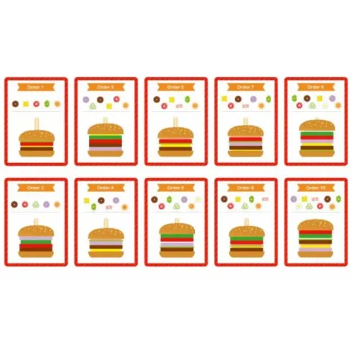 Izrada hamburgera slika 6