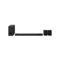 LG soundbar S95TR, 9.1.5 ch