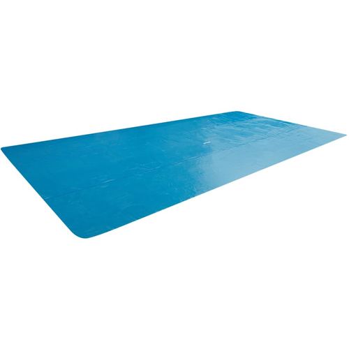 Intex solarna navlaka za bazen plava 476 x 234 cm polietilenska slika 2