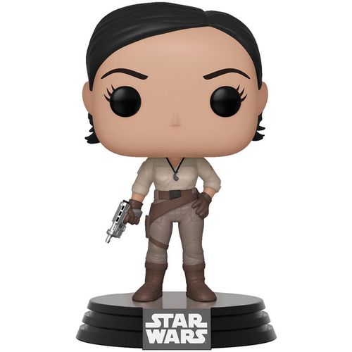 POP figure Star Wars Rise of Skywalker Rose slika 1