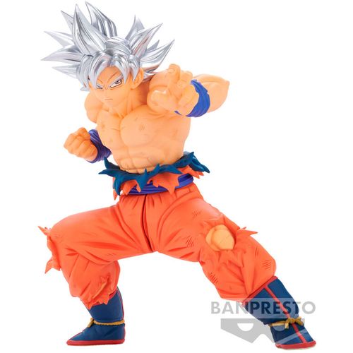 Dragon Ball Z Blood of Saiyans Son Goku figure 12cm slika 1