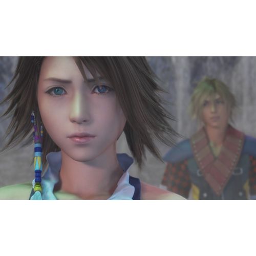 Final Fantasy X/X-2 HD Remaster (PS4) slika 10