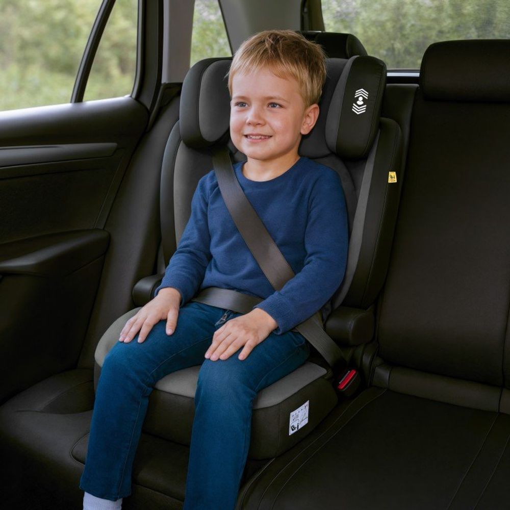 Autosjedalica Joy 45 siva slika 7