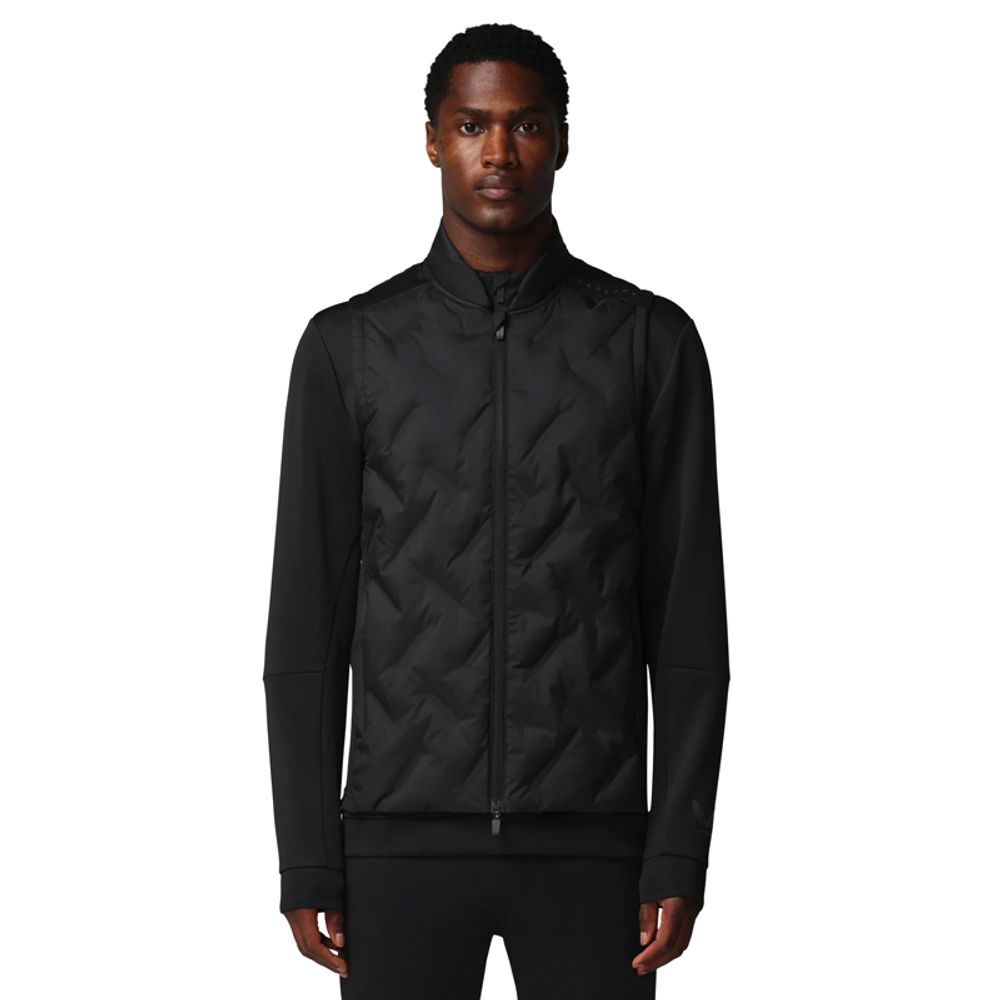 Castore Muški prsluk Hybrid Gilet slika 2