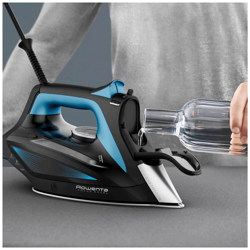 Rowenta Pegla na paru, 2700W, Focus Excel - DW5310D1 slika 6