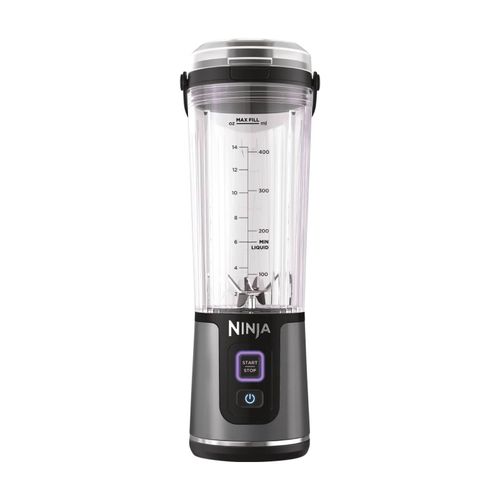 Ninja blender prijenosni BC151EUBK USB-C,BPA-free, 530ml,black  slika 1