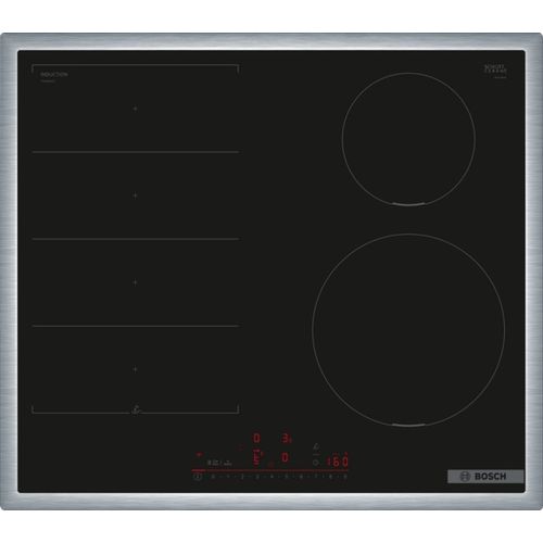 Bosch indukcijske stakloker. ploče PIX645HC1E slika 1