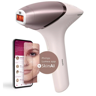 Philips Lumea IPL uređaj za uklanjanje dlačica BRI977/00