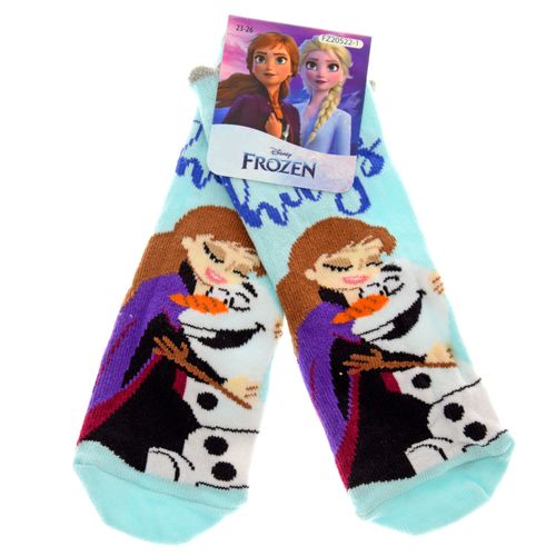 Disney Decije Carape Frozen Fz20522-1 slika 1