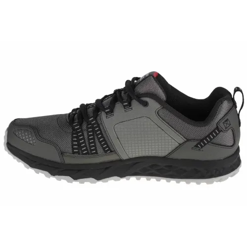 Skechers Escape Plan Muške Treking Tenisice 51591-CCBK slika 14