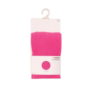 Minoti Štrample za djevojčice - Pink, 37/38