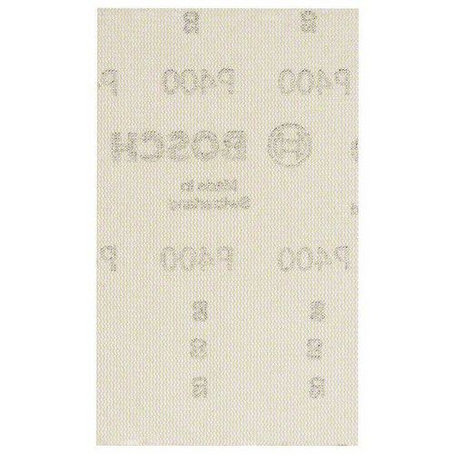 Bosch Accessories 2608621233 2608621233 orbitalni brusni papir  Granulacija 400  (Ø x D) 80 mm x 133 mm 10 St. slika 2