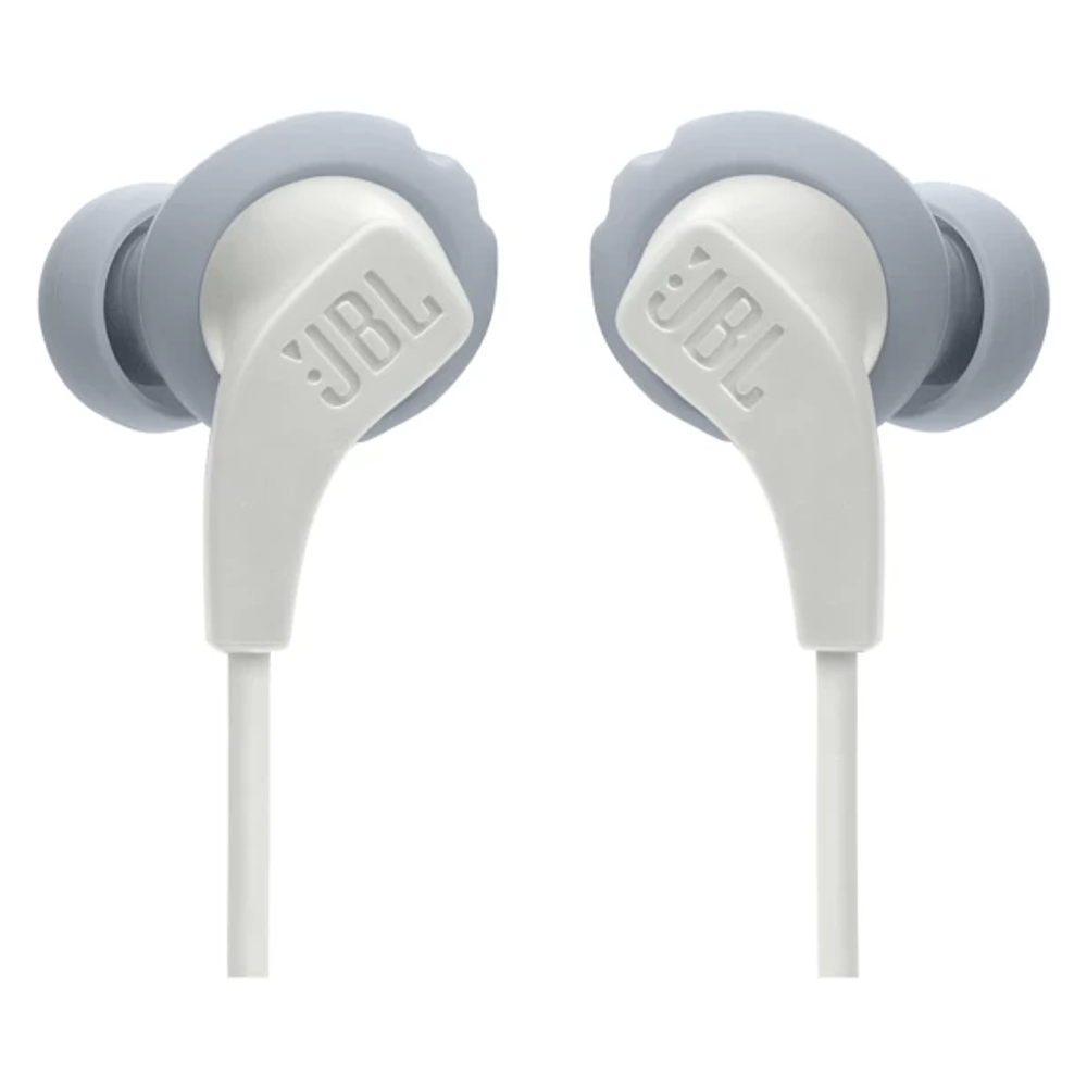 JBL ENDURANCE RUN BT 2 WHITE Bežične Sportske slušalice In-ear slika 1