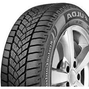 Fulda 215/60R17 96H KRI CONTROL SUV