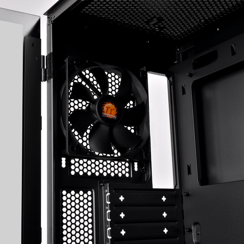 Thermaltake kućište S100 TG slika 7