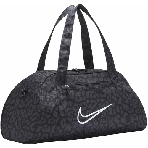 Nike gym club duffel sportska torba dj8531-010 slika 15