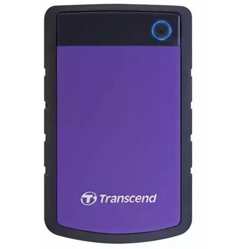 Eksterni hard disk 2TB Transcend TS2TSJ25H3P slika 1