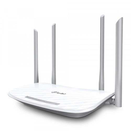 LAN Router TP-LINK ARCHER C50 AC1200 2antene ext. slika 2