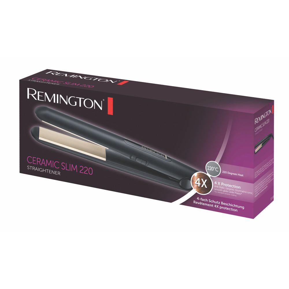 Remington Ravnalo Za Kosu S1510 slika 3