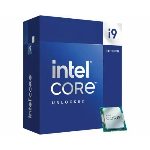 Procesor 1700 Intel i9-14900K 6.0GHz slika 1