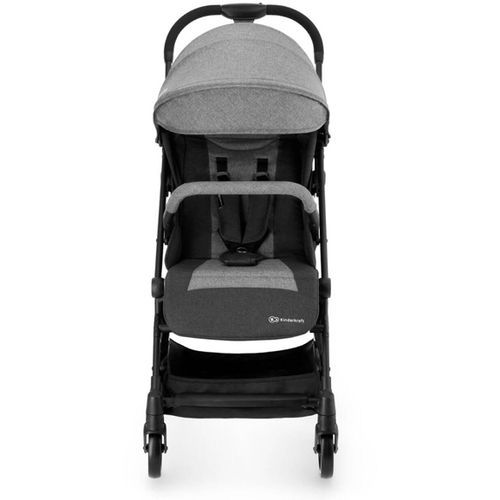 Kinderkraft Kolica INDY Grey slika 2