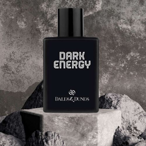 Dark Energy - Ekscentrična mirisna rapsodija slika 5