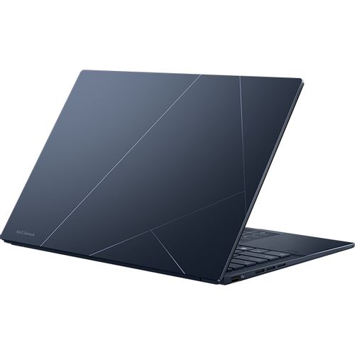 Laptop Asus Zenbook 14 UX3405MA-QD089W, Ultra 5-125H, 16GB, 512GB, 14" OLED FHD, Windows 11 Home (Ponder Blue) slika 6