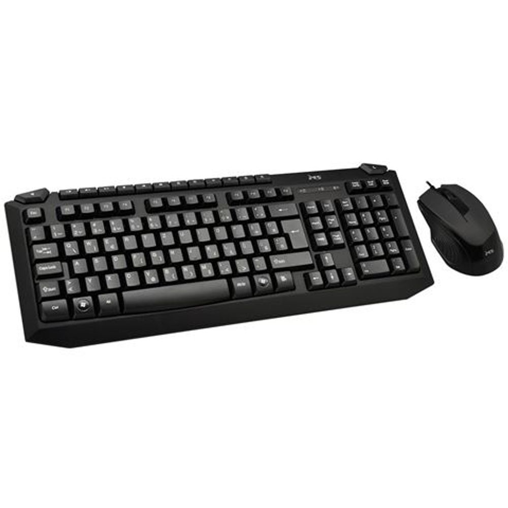 MS MASTER C300 žičani set slika 1
