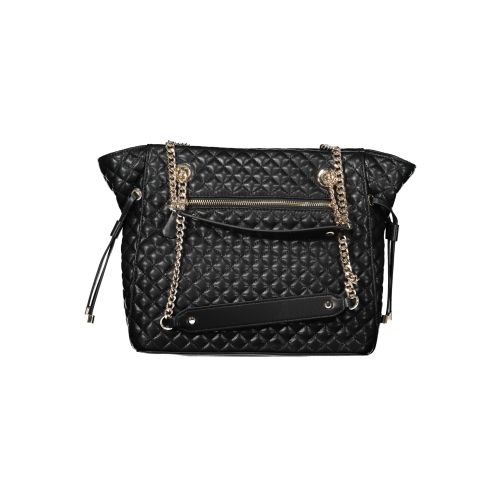 GUESS JEANS WOMEN'S BAG BLACK slika 2