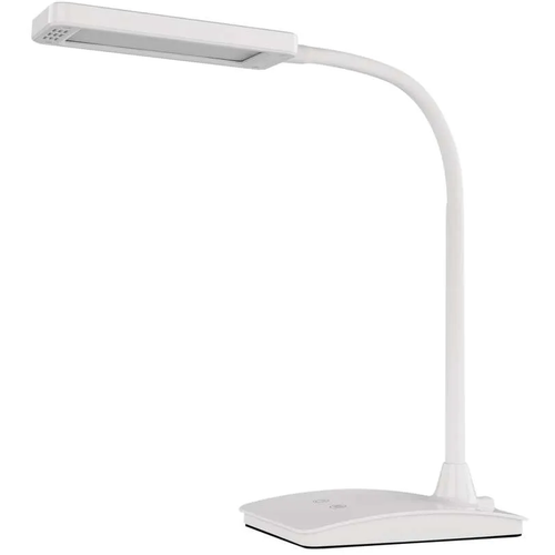 Stona lampa LED Eddy bela Emos Z7599W slika 1