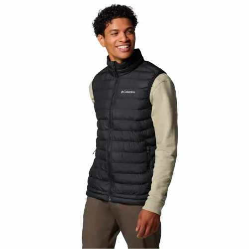 Columbia powder lite ii vest 2086974010 slika 1