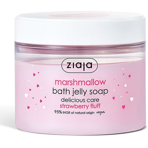 Ziaja Marshmallow gel sapun za tijelo 260ml slika 1