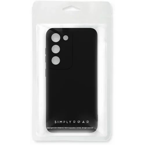 Roar Luna Case maskica za Samsung Galaxy A55 5G crna slika 5
