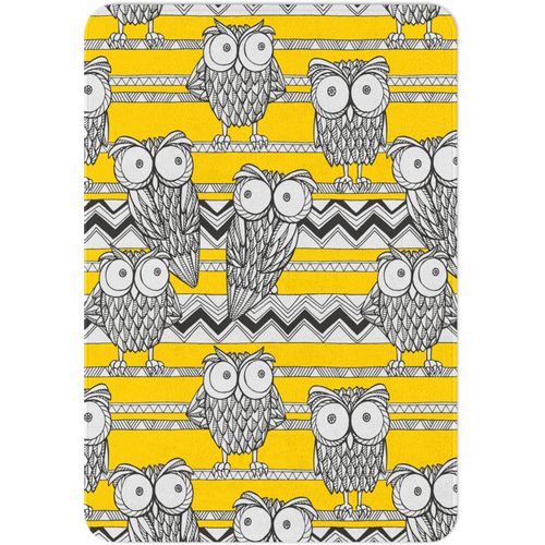 Tepih dječji OWL KIDS 80x140 cm slika 1