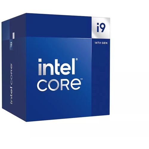 Intel Core i9 Procesor  i9-14900 24C/32T/2GHz/36MB/65W/LGA1700/BOX slika 1