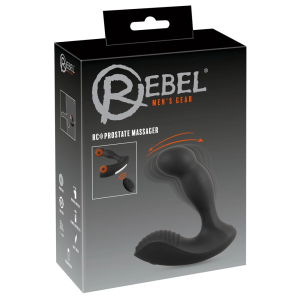 Rebel RC masažer prostate