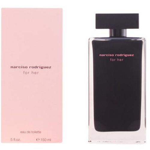 Narciso Rodriguez For Her Eau De Toilette 150 ml (woman) slika 1