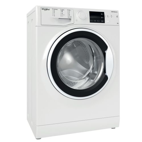 Whirlpool perilica rublja WRBSB 6249 W EU slika 2