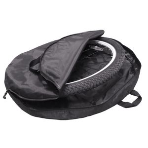 Thule Wheel Bag XL (29" ili 74 cm) 563 - torba za prednji kotač