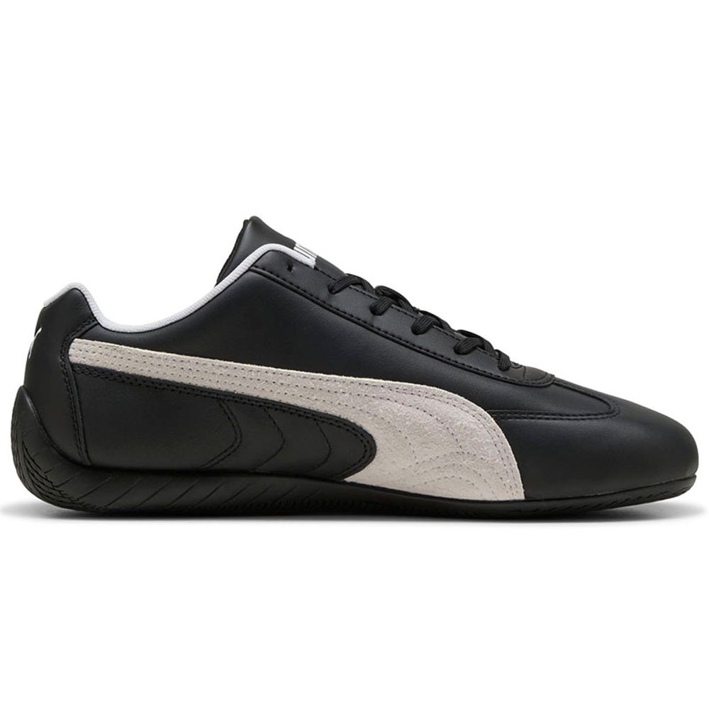 Puma Muške patike SpeedCat, Crne slika 1